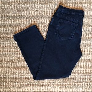 Gloria Vanderbilt Amanda Stretch Denim Jean